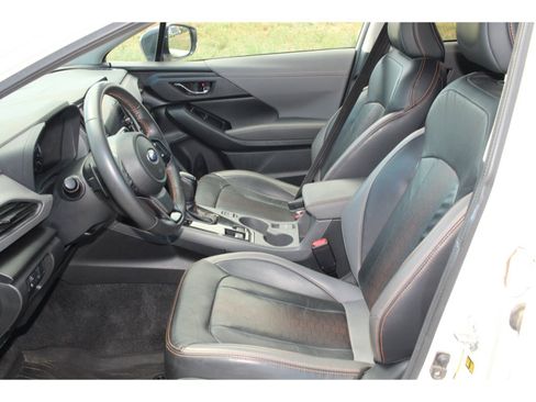 Used 2024 Subaru Crosstrek 2.5i Limited image 11