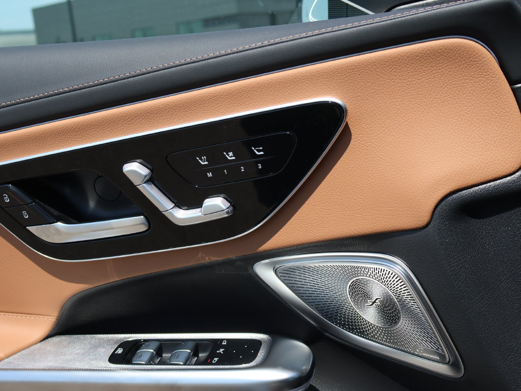New 2027 Mercedes-Benz CLE 450 4MATIC Cabriolet image 32