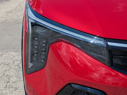 Certified 2026 Kia K4 GT-Line Turbo FWD image 8