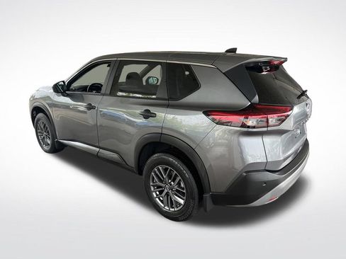 Certified 2023 Nissan Rogue S FWD image 43