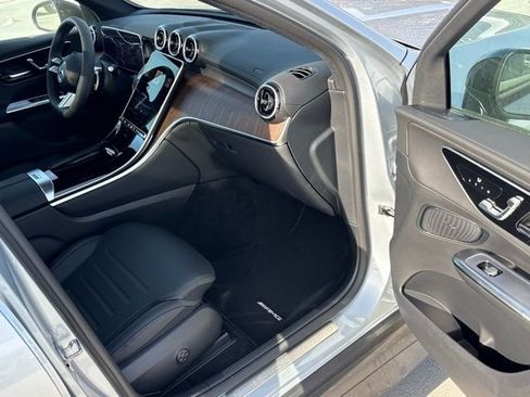 New 2026 Mercedes-Benz GLC 300 4MATIC image 21