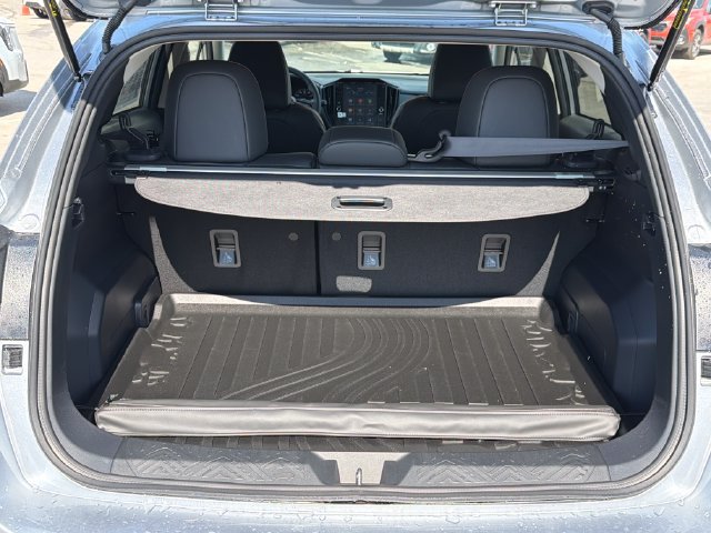 New 2026 Subaru Crosstrek 2.5i Limited AWD/4WD image 25