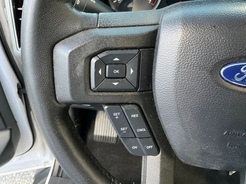 Used 2019 Ford F150 XLT w/ Equipment Group 302A Luxury image 12