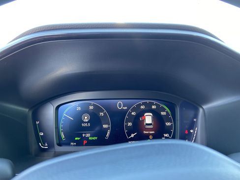 New 2026 Honda CR-V Sport-L image 28