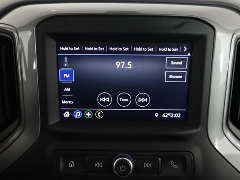 Used 2021 GMC Sierra 1500 4x4 Crew Cab image 21