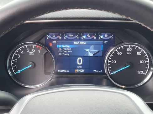 Certified 2023 Ford F150 XLT w/ Equipment Group 302A High image 30