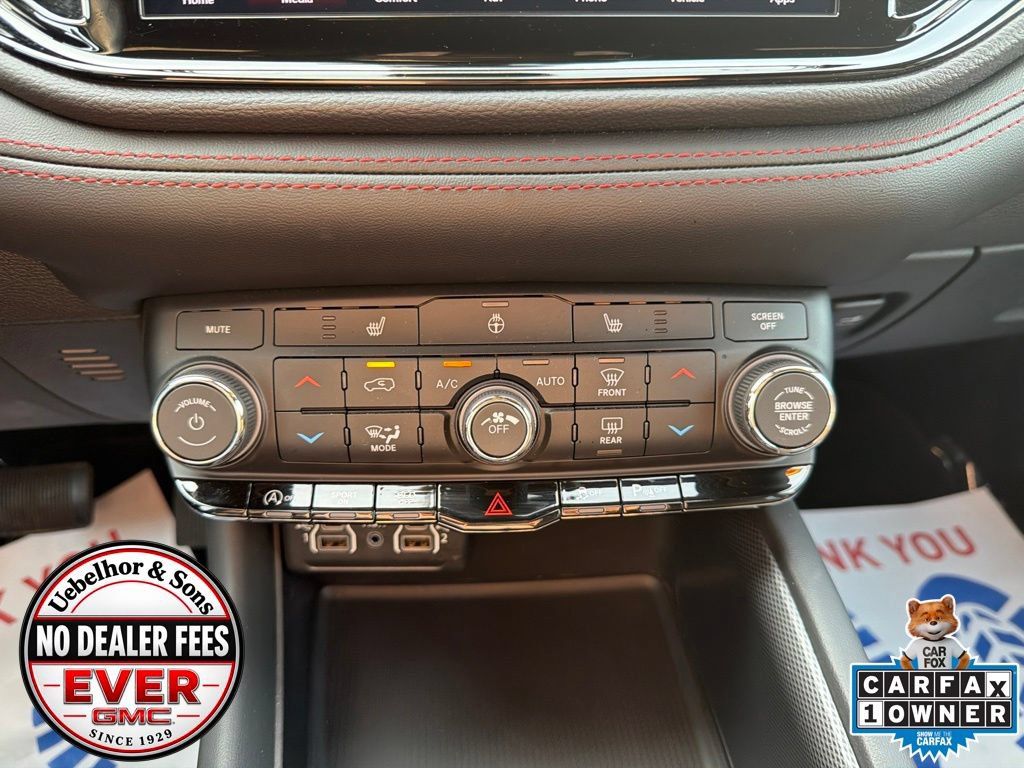 Used 2026 Dodge Durango GT AWD/4WD image 28