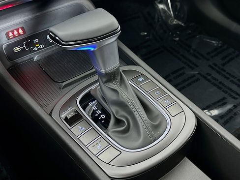 New 2026 Hyundai Kona SEL Sport image 16