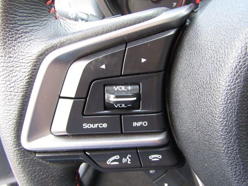 Used 2021 Subaru Forester Sport w/ Popular Package #2 AWD/4WD image 9