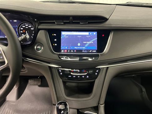 New 2026 Cadillac XT5 Premium Luxury image 23
