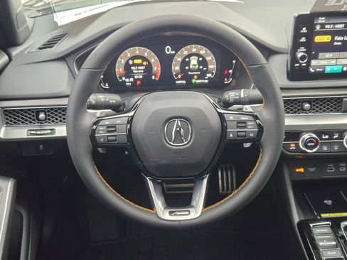 New 2026 Acura Integra A-Spec image 22