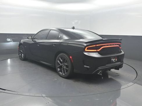Used 2019 Dodge Charger R/T w/ Driver Confidence Group RWD image 24