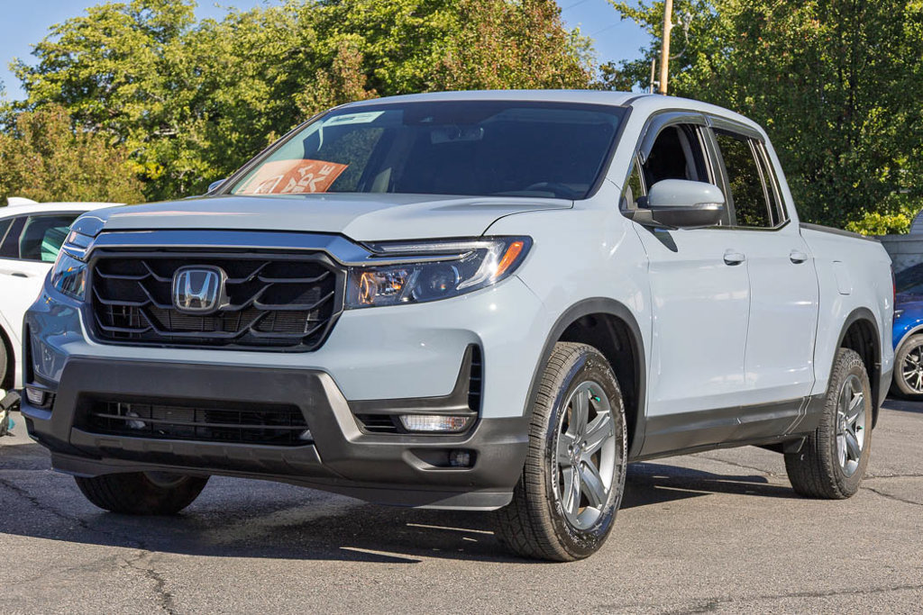 Used 2023 Honda Ridgeline RTL image 10