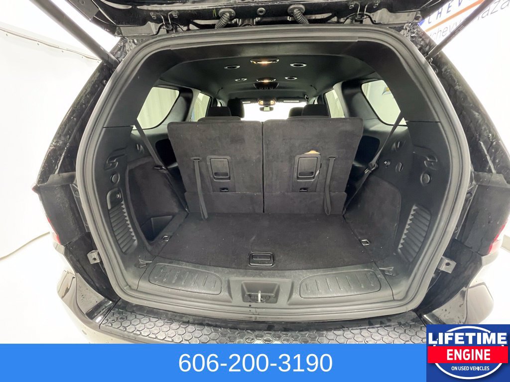 Used 2025 Dodge Durango GT AWD/4WD image 9