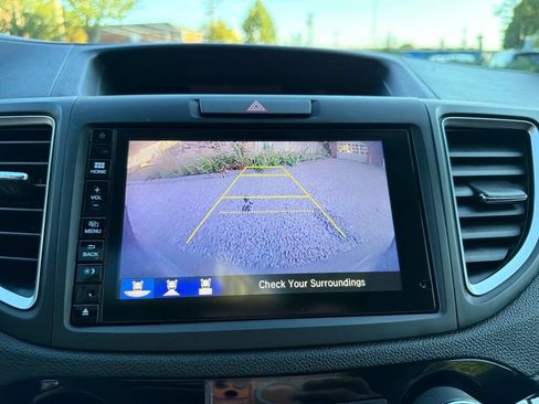 Used 2016 Honda CR-V EX image 24