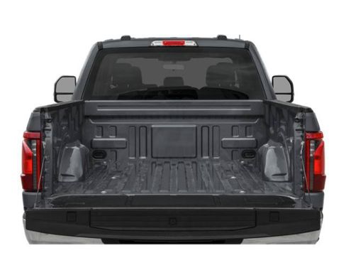 Used 2025 Ford F150 XLT w/ Equipment Group 301A Standard RWD image 10