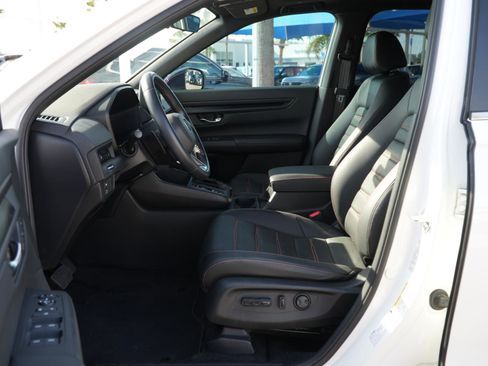 Used 2025 Honda CR-V Sport-L image 16