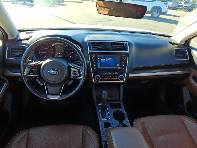 Used 2019 Subaru Outback 2.5i Touring AWD/4WD image 11