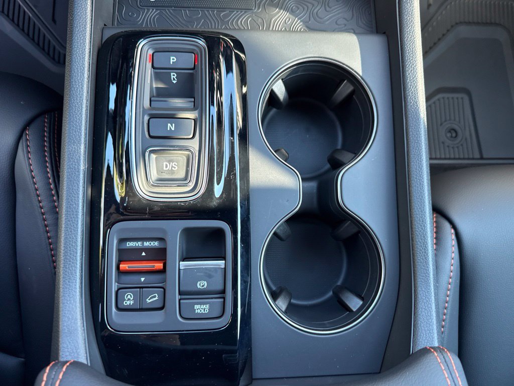 New 2026 Honda Pilot TrailSport image 26