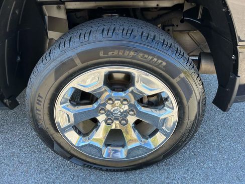 Used 2022 RAM 1500 Lone Star image 12