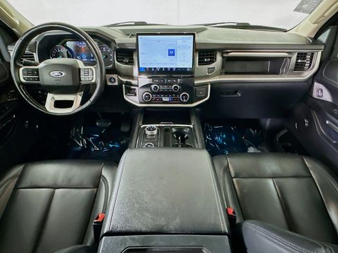 Used 2024 Ford Expedition Max XLT image 27