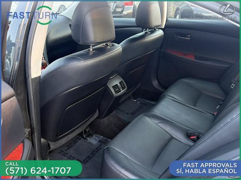Used 2007 Lexus ES 350 w/ Premium Pkg FWD image 20