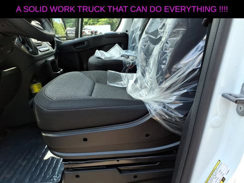 New 2026 RAM ProMaster 1500 w/ Safety Group FWD image 12