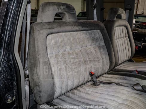 Used 1993 GMC Sierra 1500 2WD Extended Cab image 61