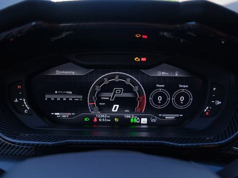 Used 2023 Lamborghini Urus Performante AWD/4WD image 70