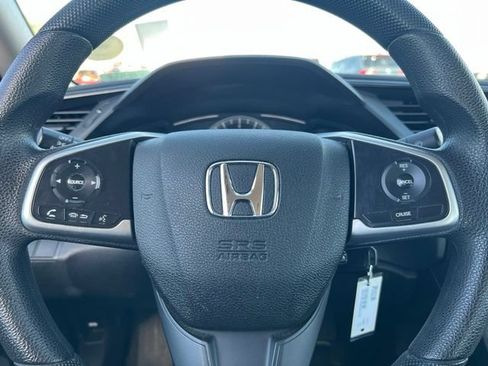Used 2017 Honda Civic LX image 16