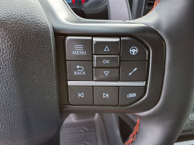 Used 2025 Ford F150 Raptor AWD/4WD image 17