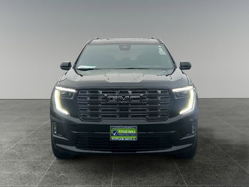 New 2026 GMC Acadia Denali Ultimate image 2