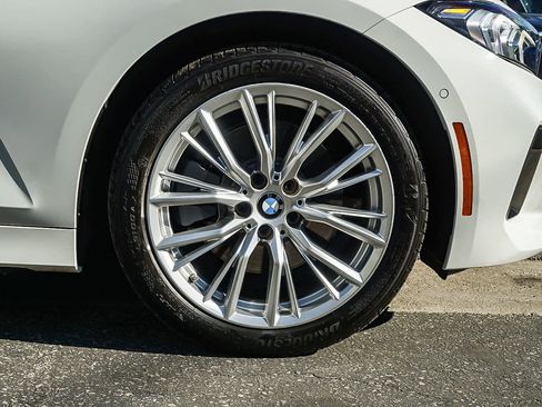 Certified 2023 BMW 330i Sedan w/ Parking Assistance Package image 9