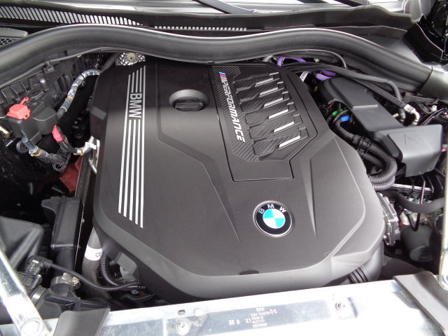 Used 2024 BMW X3 M40i w/ Premium Enhanced Package AWD/4WD image 21