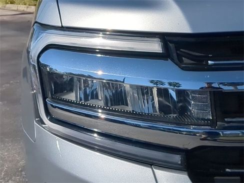 Used 2024 Ford Expedition Max Limited image 10