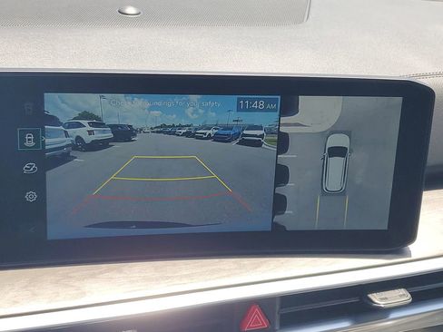 New 2026 Kia Sorento SX AWD/4WD image 17