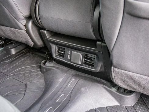 New 2026 Chevrolet Silverado 1500 LT w/ All Star Edition Plus AWD/4WD image 24
