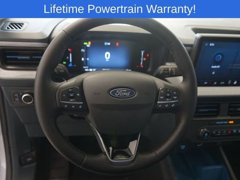 New 2025 Ford Maverick XLT w/ XLT Luxury Package image 22