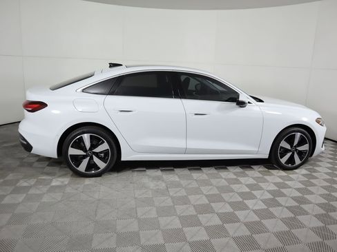 New 2025 Audi A5 2.0T Premium Plus image 4