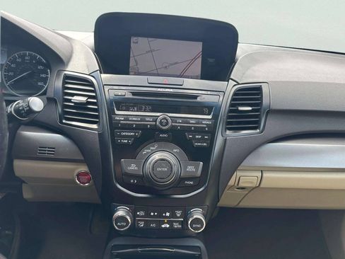 Used 2013 Acura RDX AWD w/ Technology Package image 32