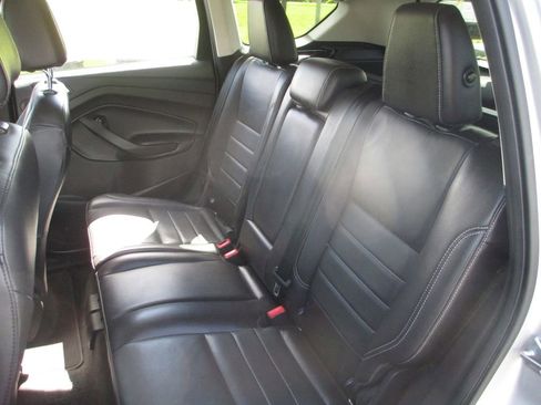 Used 2016 Ford Escape Titanium FWD image 20