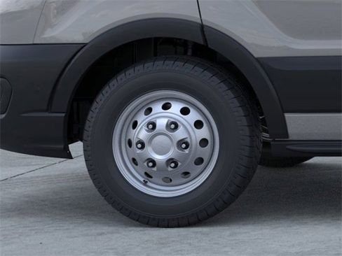 New 2025 Ford Transit 350 148 High Roof AWD image 19
