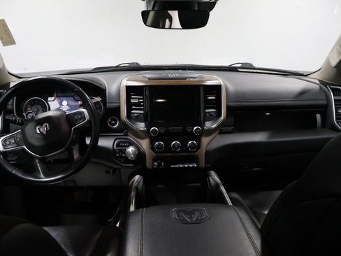 Used 2022 RAM 1500 Laramie image 19