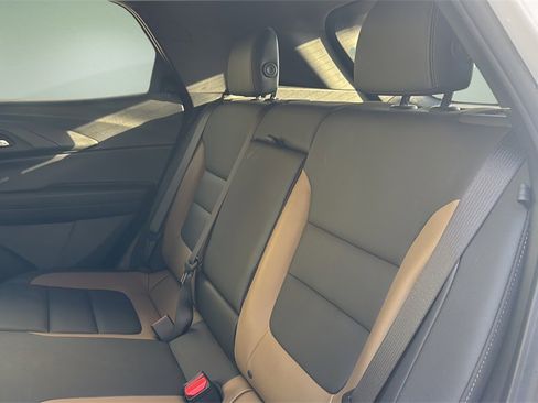 Used 2021 Chevrolet TrailBlazer ACTIV w/ Convenience Package image 10