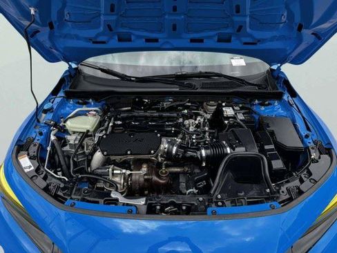 Used 2023 Honda Civic Type R image 70