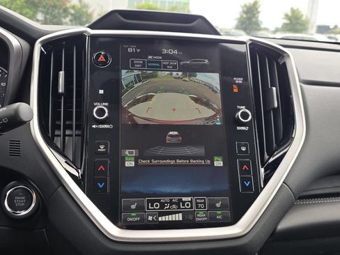 New 2026 Subaru Ascent Limited AWD/4WD image 20