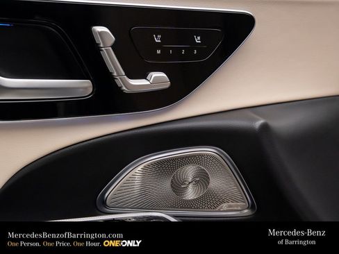 New 2026 Mercedes-Benz E 350 4MATIC Sedan image 16