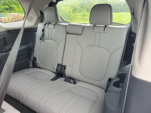 Used 2023 Honda Pilot Elite image 43