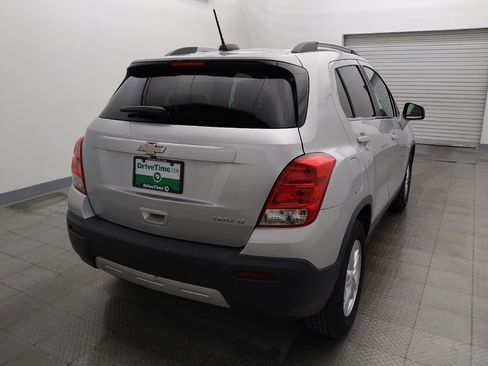 Used 2016 Chevrolet Trax LT w/ LT Convenience Package FWD image 7
