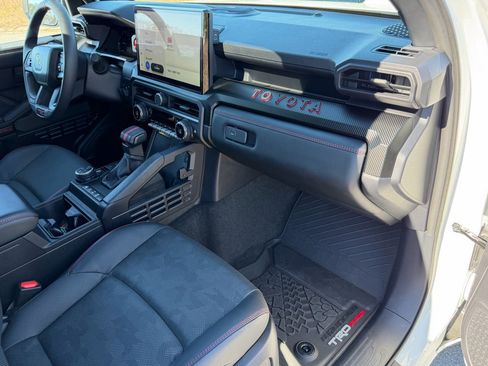 Used 2025 Toyota 4Runner TRD Pro image 19